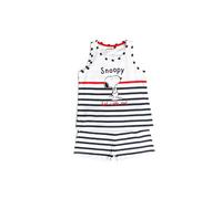Peanuts Pijama Sin Mangas Sail with Me para Niña