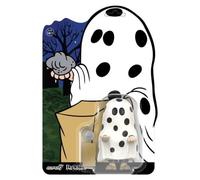 Peanuts reaction figura charlie brown ghost sheet