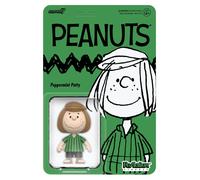 Peanuts reaction figures peppermint patty figurine wave 09 figura de a