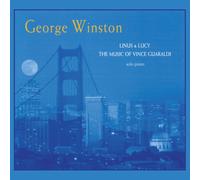 George Winston - Linus & Lucy