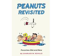 PEANUTS REVISTED HC 1955-1959: Favorites Old and New