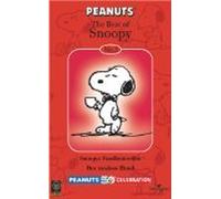 Peanuts/Snoopy 3 Vhs S/T [Alemania]