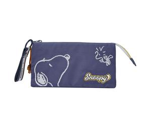 Peanuts Snoopy Astuccio Triplo Cyp Brands