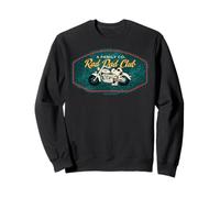 Peanuts Snoopy Día del Padre Greatest Best Cool Dad Biker Club Sudadera