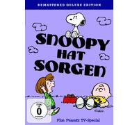 Peanuts - Snoopy hat Sorgen [Alemania] [DVD]