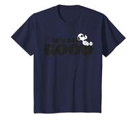 Peanuts Snoopy Joe Cool All Good Easy Life Lazy Days Classic Camiseta