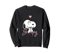 Peanuts - Snoopy Love In Mind Sudadera
