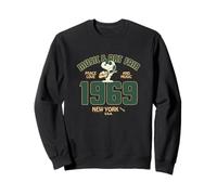 Peanuts - Snoopy Music And Art Fair Sudadera