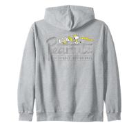 Peanuts Snoopy Woodstock Golf Invitational Good Grief Sports Sudadera con Capucha