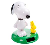 Peanuts Snoopy & Woodstock Solar Pal