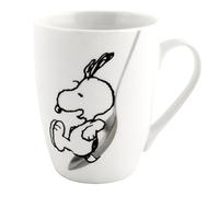 Peanuts - Taza Snoopy: Hoy es tu día