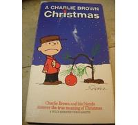 Peanuts - Weihnachten mit den Peanuts No. 2: Alle Jahre wieder, Charlie Brown [Alemania] [VHS]