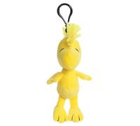 Peanuts Woodstock Keyring