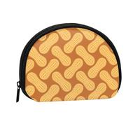 Peanuts6 - Monedero pequeño para mujer, monedero pequeño