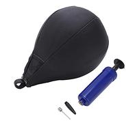 Pear Shape Boxing Ball Fitness Workout Strength Training Bag Punching Striking Bag