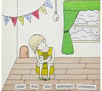 Pear & the Awkward Orchestra - Smocks [Import]