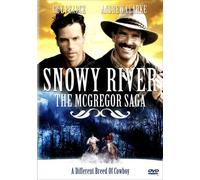 Pearce/Clarke - Snowy River: The Mcgregor Saga - Different Breed [USA] [DVD]