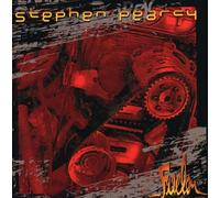 Pearcy Stephen - Fueler