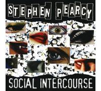Pearcy, Stephen - Social Intercourse