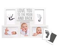 Pearhead P74009 - Collage love you to the moon and back pearhead, unisex