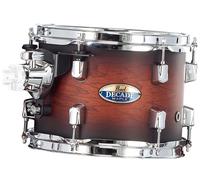 "Pearl 08""x07"" Decade Maple TT -BR"