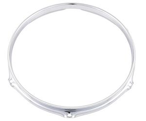 "Pearl 10"" Super Hoop II Tune Hoop"