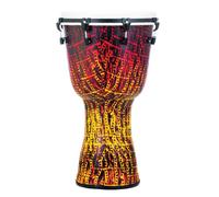 Pearl 14" Synthetic Shell Djembe Top Tuned