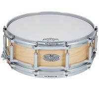 14 x 5.0 ffs 6 ply (7.5mm) maple w/sr-160f sn-1420i