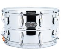 Pearl Sensitone Heritage Alloy 14 x 8" Steel Snare