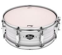 "Pearl 14""x5.5"" Export SD S. White"