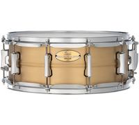 "Pearl 14""x5,5"" Primal Col. Brass SD"