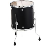 "Pearl 16""x16"" Decade Maple FT -BK"