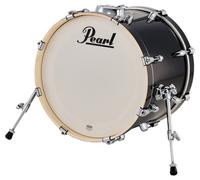 "Pearl 18""x14"" Export BD Jet Black"