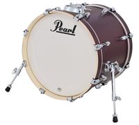 "Pearl 18""x14"" Export BD Sat. Scarlet"