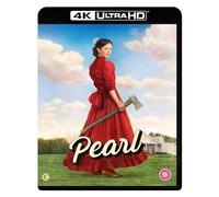 Pearl: [4K UHD]