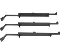 PEARL - accesorios - PPH PMBDL3 - Soporte de bombo tom bass multi-fit