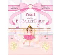 Pearl and her Big Ballet Debut