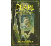 Pearl and the Dragons of Luth (Pearl The Glass Girl)