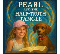 Pearl and the Half-Truth Tangle: A Praise Puppy adventure about honesty (Travel through the Bible with Praise Puppy)