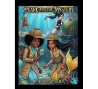 Pearl and the Mystery