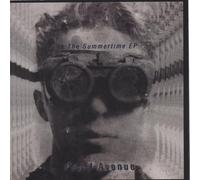 Pearl Avenue - in The Summertime