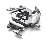 Pearl AX38 Plateforme Clamp 3 Pinces Ajustables