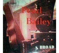 Pearl Bailey a Broad