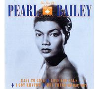Pearl Bailey - Pearl Bailey - The Best of The Roulette Years