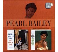 Pearl Bailey - Sings Songs for Adults...