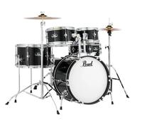 Pearl Roadshow Jr. Jet Black