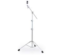 Pearl BC-930S - Soporte de Plato Mixto Simple con Base Uni-Lock Wings