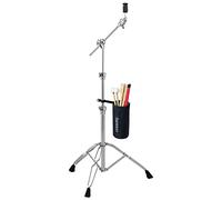 Pearl BC930 - Soporte para baquetas (incluye soporte para baquetas Keepdrum DSC01)