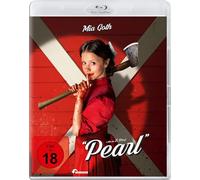 Pearl [Blu-ray]