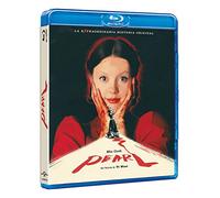 Pearl [Blu-ray] (2022)